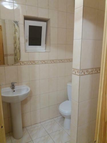 Hostal Sadyba Perlyna Bukovelu