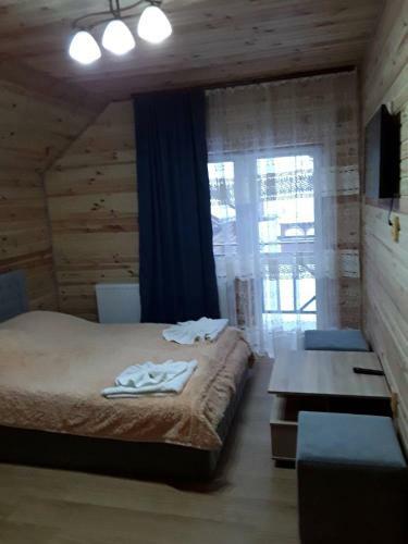 Hostal Sadyba Perlyna Bukovelu