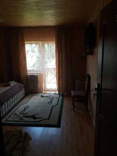 Hostal Sadyba Perlyna Bukovelu