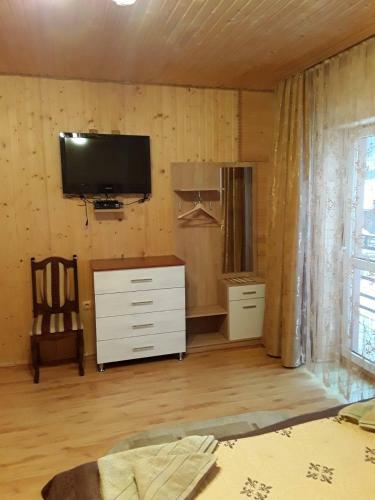 Hostal Sadyba Perlyna Bukovelu