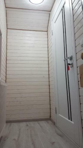 Hostal Sadyba Perlyna Bukovelu