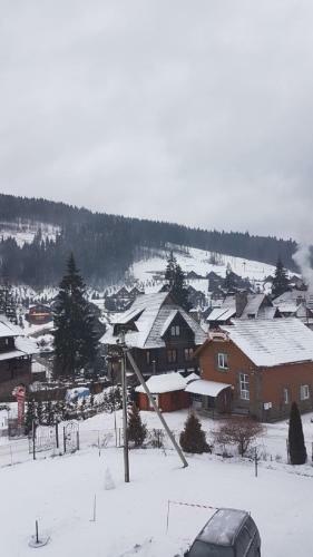 Hostal Sadyba Perlyna Bukovelu