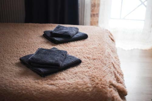 Hostal Sadyba Perlyna Bukovelu