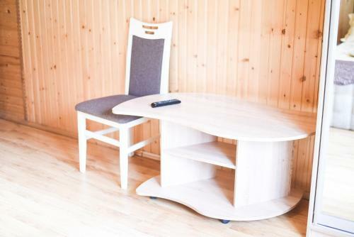 Hostal Sadyba Perlyna Bukovelu