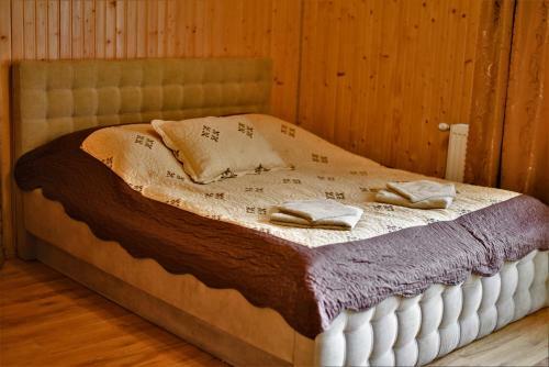 Hostal Sadyba Perlyna Bukovelu