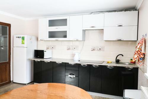 Hostal Sadyba Perlyna Bukovelu