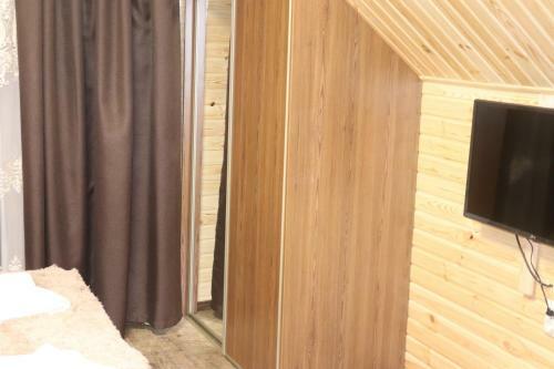 Hostal Sadyba Perlyna Bukovelu