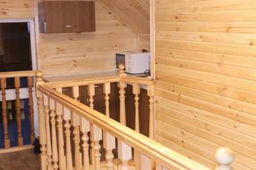 Hostal Sadyba Perlyna Bukovelu