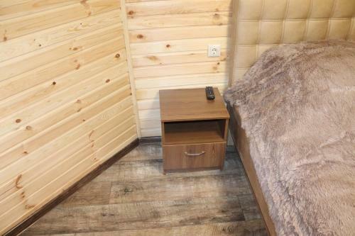 Hostal Sadyba Perlyna Bukovelu