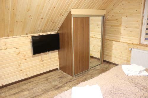 Hostal Sadyba Perlyna Bukovelu