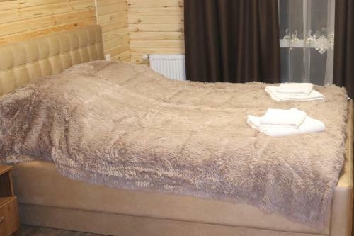 Hostal Sadyba Perlyna Bukovelu