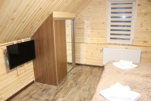 Hostal Sadyba Perlyna Bukovelu