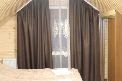 Hostal Sadyba Perlyna Bukovelu