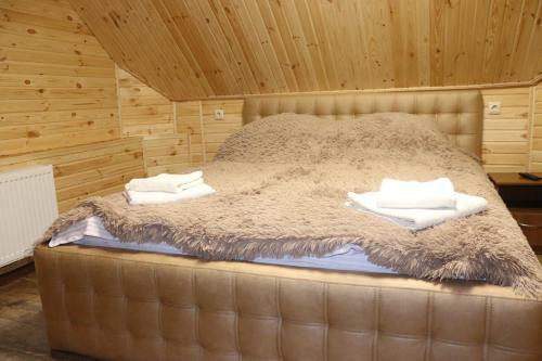 Hostal Sadyba Perlyna Bukovelu