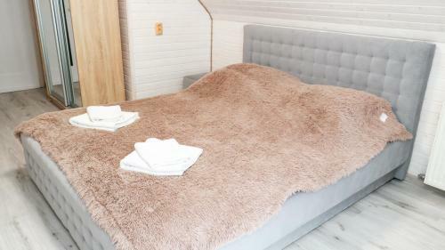 Hostal Sadyba Perlyna Bukovelu