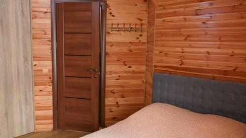 Hostal Sadyba Perlyna Bukovelu