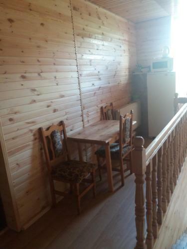 Hostal Sadyba Perlyna Bukovelu