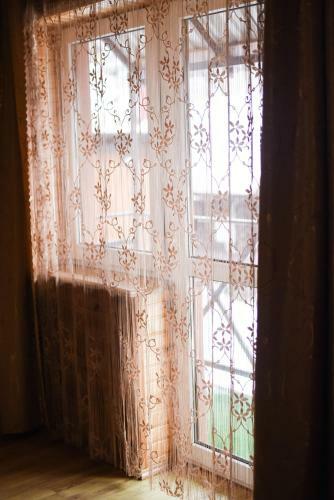 Hostal Sadyba Perlyna Bukovelu