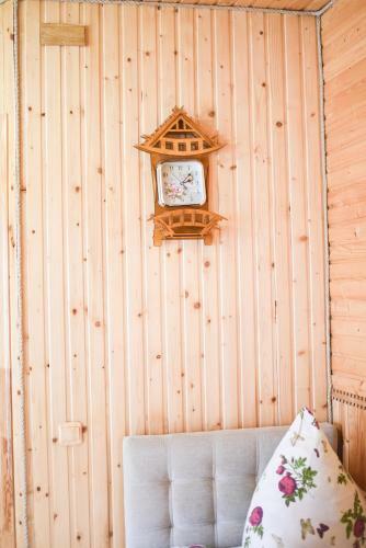 Hostal Sadyba Perlyna Bukovelu