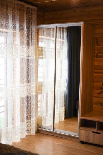 Hostal Sadyba Perlyna Bukovelu