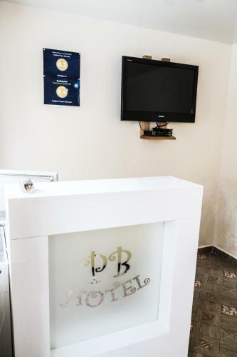 Hostal Sadyba Perlyna Bukovelu