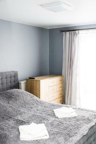 Hostal Sadyba Perlyna Bukovelu