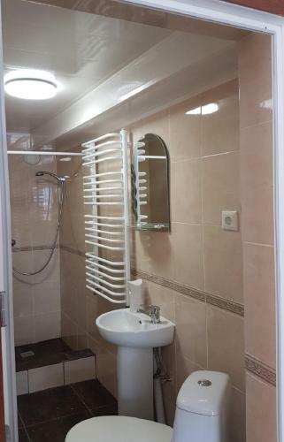 Hostal Sadyba Perlyna Bukovelu