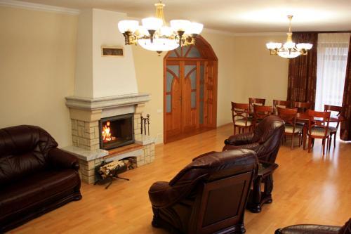 Villa ????? ???????? (werwolf)