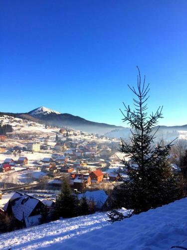 Villa ????? ???????? (werwolf)