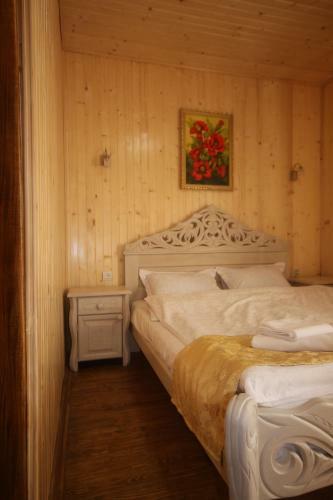 Lodge Vulyk Z Medom