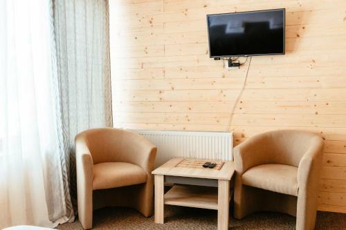 Hostal Konopka Guest House