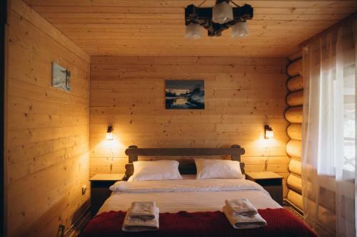 Hostal Konopka Guest House