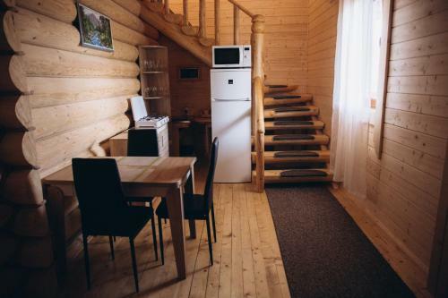 Hostal Konopka Guest House