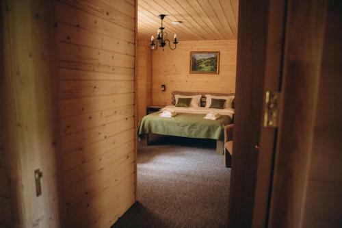 Hostal Konopka Guest House