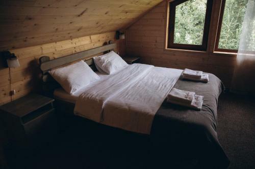 Hostal Konopka Guest House