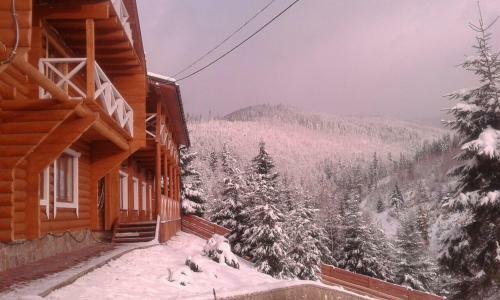 Hostal Konopka Guest House