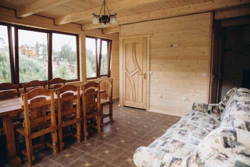 Hostal Konopka Guest House