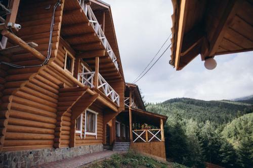 Hostal Konopka Guest House