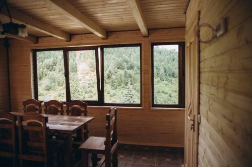 Hostal Konopka Guest House