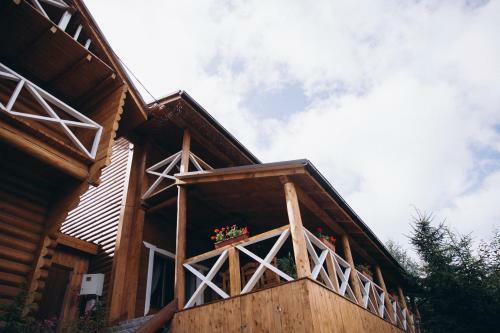 Hostal Konopka Guest House