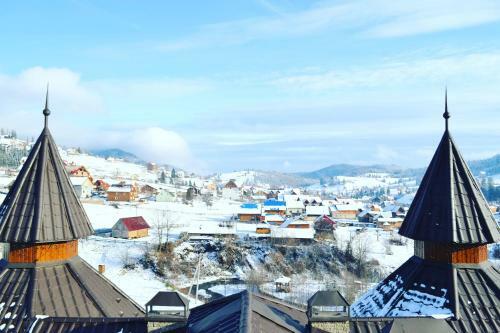 Diamond Hotel Spa Resort