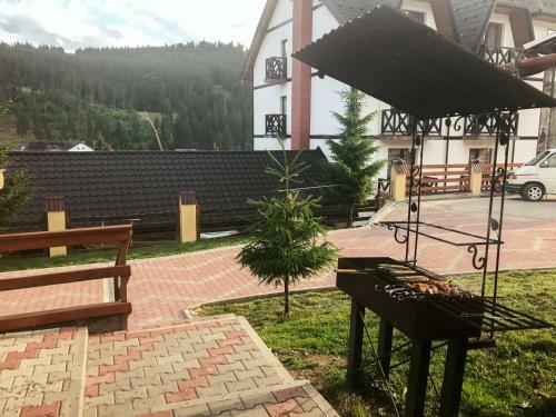 Posada Hotel Fiesta