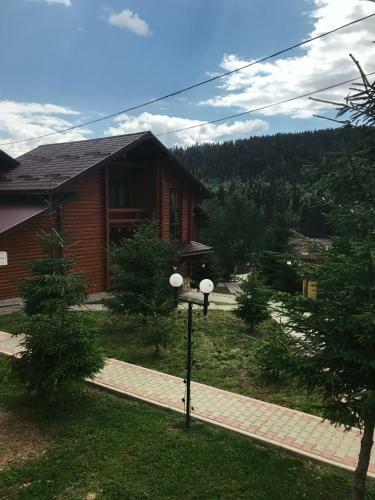 Posada Hotel Fiesta
