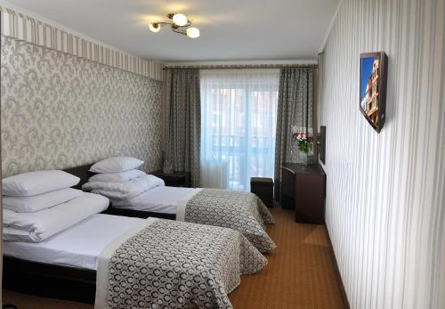 Kasimir Resort Hotel