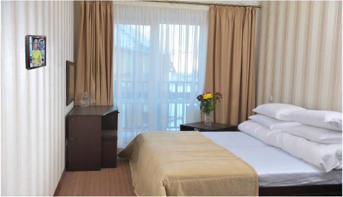 Kasimir Resort Hotel