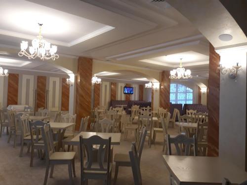 Kasimir Resort Hotel