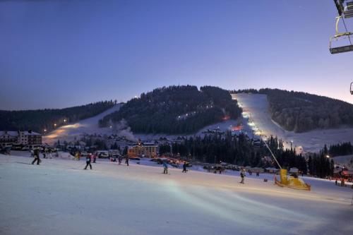 Kasimir Resort Hotel