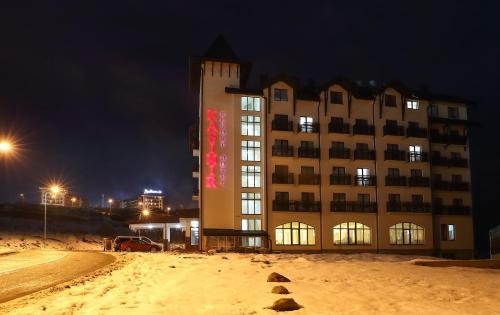 Kasimir Resort Hotel