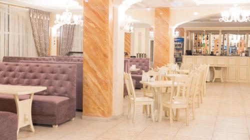 Kasimir Resort Hotel