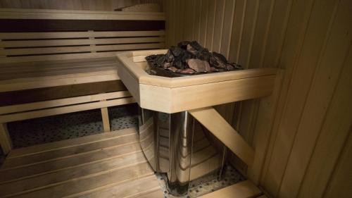 Kasimir Resort Hotel